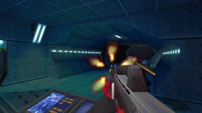 Shogo: Mobile Armor Division Torrent Download
