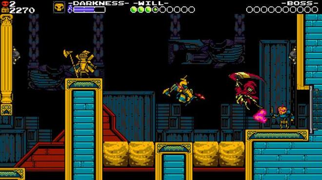 Shovel Knight: Specter of Torment PC Crack