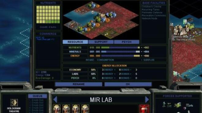 Sid Meier's Alpha Centauri™ Planetary Pack Torrent Download