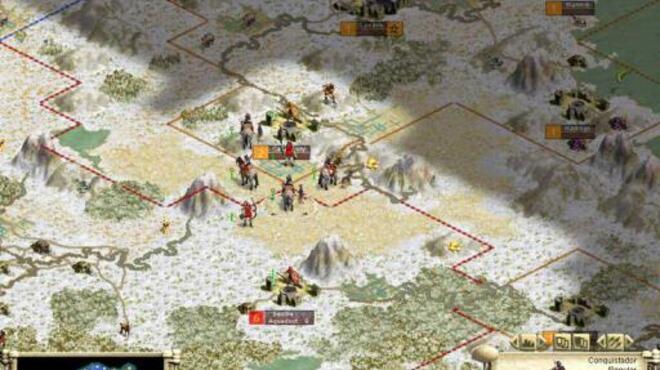 Sid Meier's Civilization® III Complete PC Crack