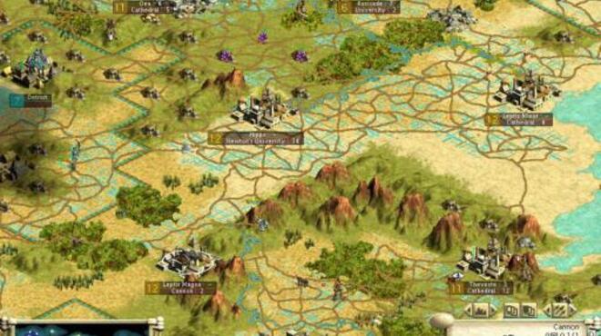 Sid Meier's Civilization® III Complete Torrent Download