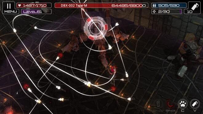 Silver Bullet: Prometheus PC Crack Silver Bullet: Prometheus PC Crack