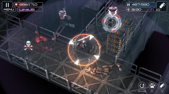 Silver Bullet: Prometheus Torrent Download Silver Bullet: Prometheus Torrent Download