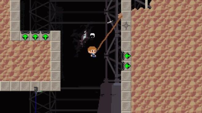 Silver Grapple Torrent Download
