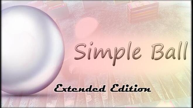 Simple Ball: Extended Edition Free Download Simple Ball: Extended Edition Free Download