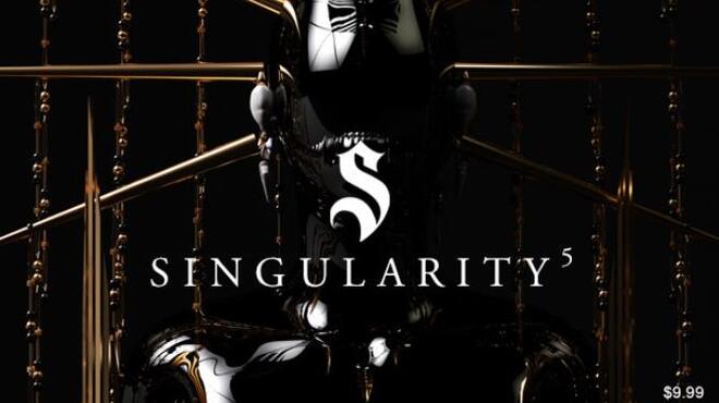Singularity 5 Free Download