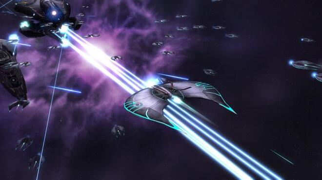 Sins of a Solar Empire: Rebellion® Torrent Download Sins of a Solar Empire: Rebellion® Torrent Download