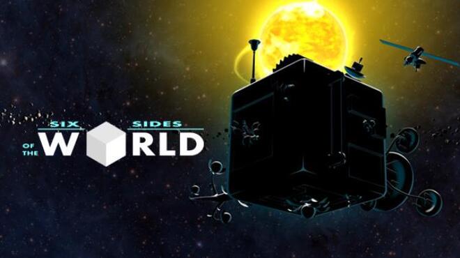 Six Sides of the World Free Download Six Sides of the World Free Download