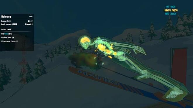 Ski Sniper PC Crack