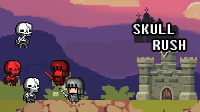 Skull Rush Free Download