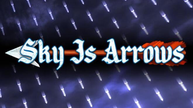 Sky Is Arrows Free Download