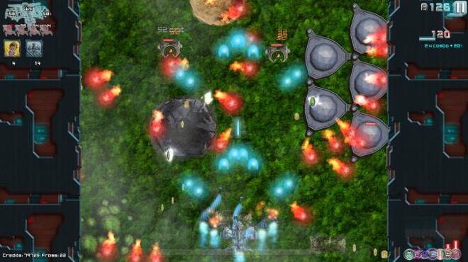 Sky Mercenaries Torrent Download