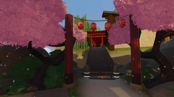 Sky Sanctuary Torrent Download