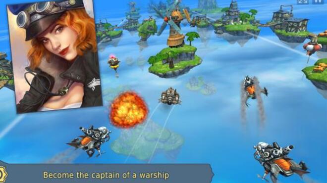 Sky To Fly: Faster Than Wind PC Crack