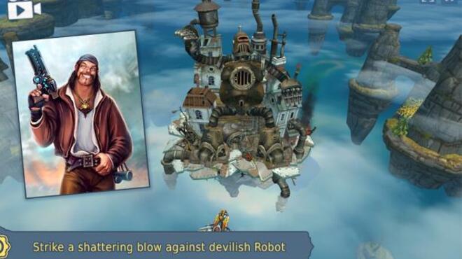 Sky To Fly: Faster Than Wind Torrent Download