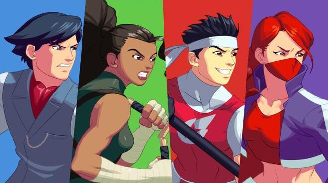 SkyScrappers Torrent Download