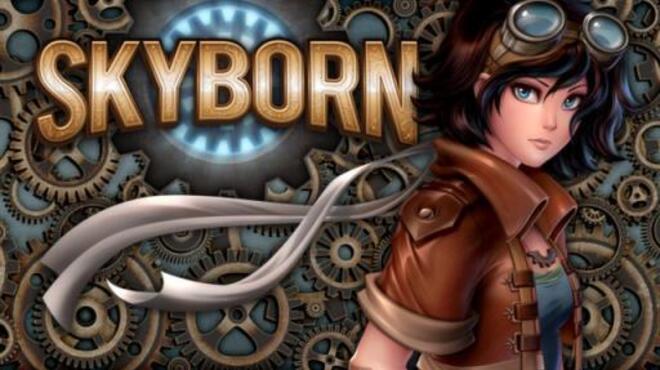 Skyborn Torrent Download