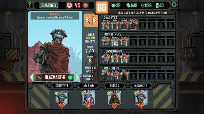 Skyshine's BEDLAM Redux! PC Crack Skyshine's BEDLAM Redux! PC Crack