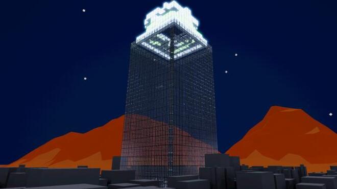 Skytropolis PC Crack