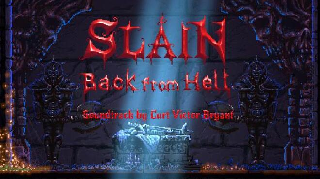 Slain: Back from Hell Torrent Download Slain: Back from Hell Torrent Download