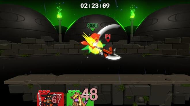 Slap City Torrent Download