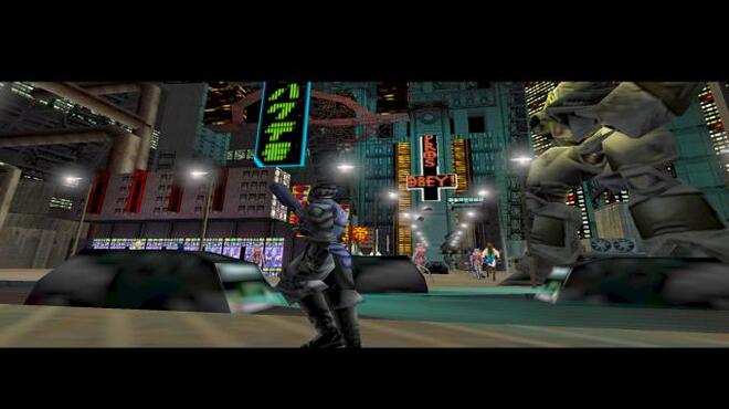 Slave Zero Torrent Download