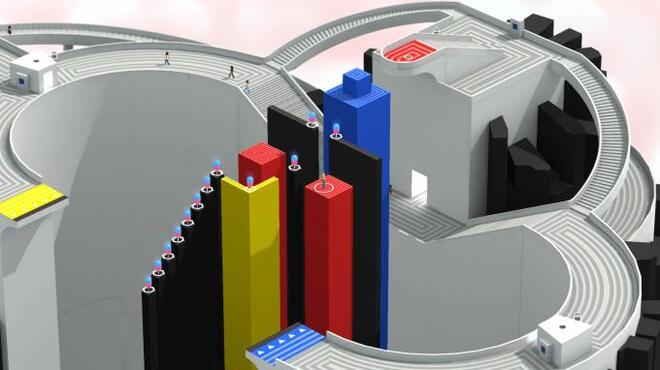Smaceshi's Castles PC Crack