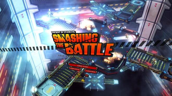 Smashing The Battle VR Torrent Download Smashing The Battle VR Torrent Download