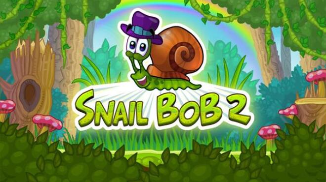 Snail Bob 2: Tiny Troubles Free Download Snail Bob 2: Tiny Troubles Free Download