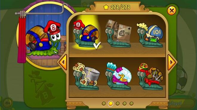 Snail Bob 2: Tiny Troubles PC Crack Snail Bob 2: Tiny Troubles PC Crack