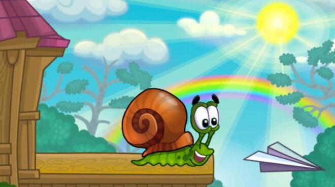 Snail Bob 2: Tiny Troubles Torrent Download Snail Bob 2: Tiny Troubles Torrent Download