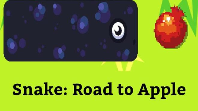 Snake: Road to apple Free Download
