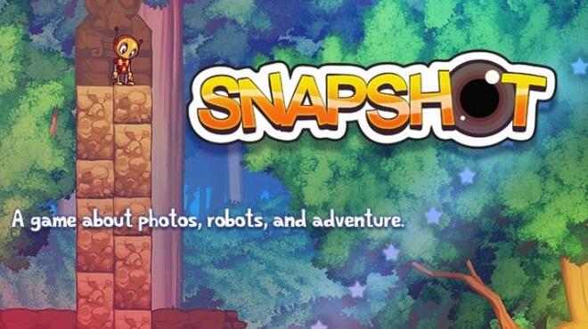 Snapshot Free Download