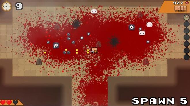 So Much Blood Torrent Download So Much Blood Torrent Download