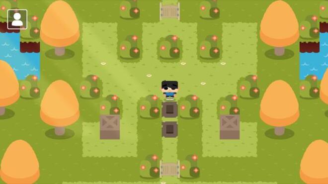 Sokoban Land DX Torrent Download