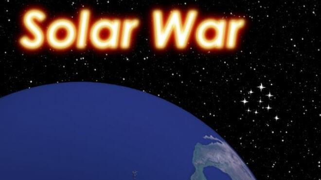 Solar War Free Download Solar War Free Download
