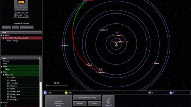 Solar War Torrent Download Solar War Torrent Download