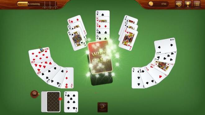 Solitaire Club PC Crack Solitaire Club PC Crack