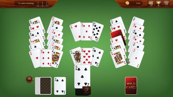 Solitaire Club Torrent Download Solitaire Club Torrent Download