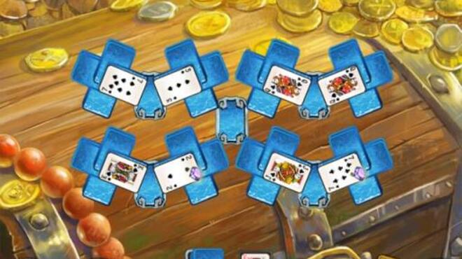 Solitaire Legend Of The Pirates 2 PC Crack Solitaire Legend Of The Pirates 2 PC Crack