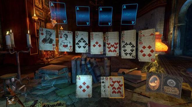 Solitaire VR Torrent Download