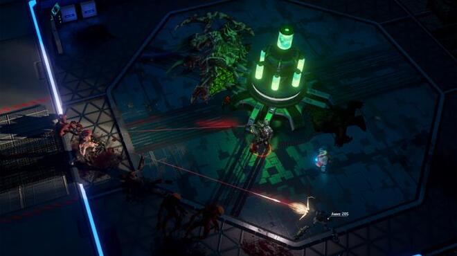 Solstice Chronicles: MIA PC Crack Solstice Chronicles: MIA PC Crack