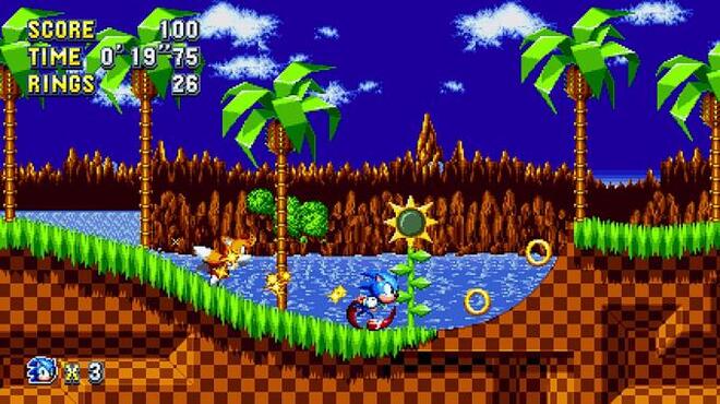 Sonic Mania Torrent Download Sonic Mania Torrent Download