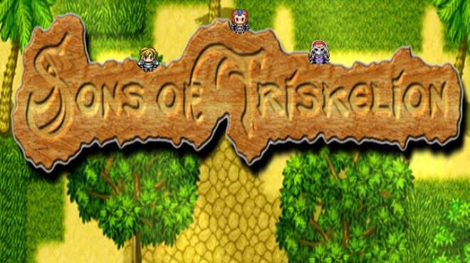 Sons of Triskelion Free Download Sons of Triskelion Free Download