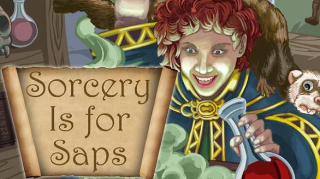 Sorcery Is for Saps Free Download Sorcery Is for Saps Free Download