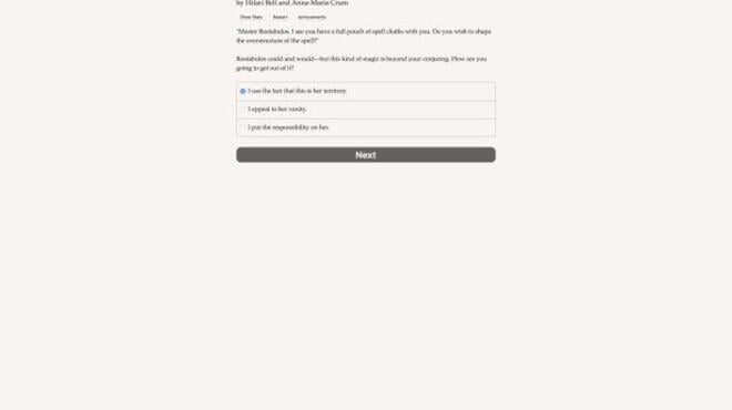 Sorcery Is for Saps PC Crack Sorcery Is for Saps PC Crack