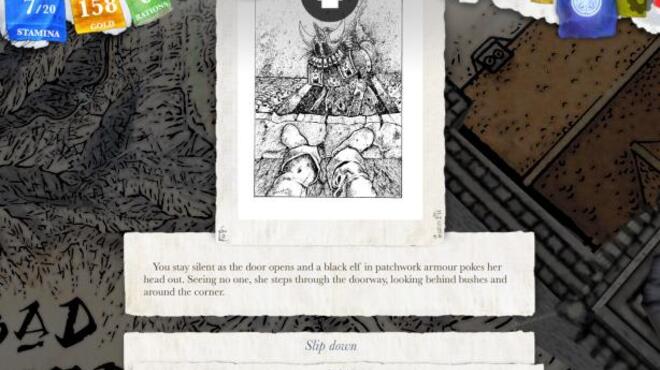 Sorcery! Part 4 PC Crack Sorcery! Part 4 PC Crack