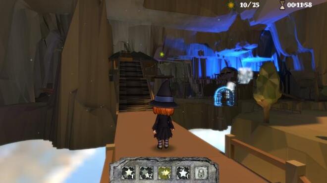 Sorgina: A Tale of Witches PC Crack Sorgina: A Tale of Witches PC Crack