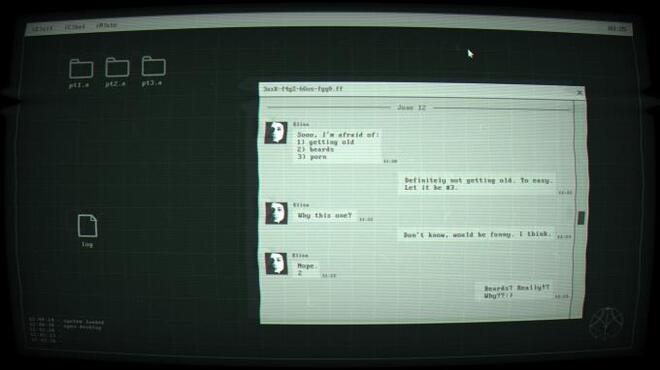 Sorry, James PC Crack Sorry, James PC Crack