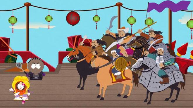 South Park™: The Stick of Truth™ Torrent Download South Park™: The Stick of Truth™ Torrent Download